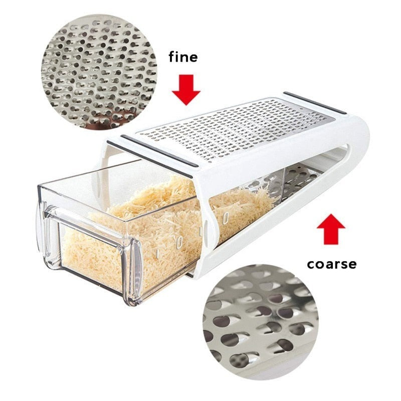 Vegetable Grater