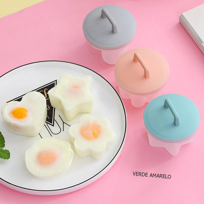 Silicone Egg Bites Molds Tray